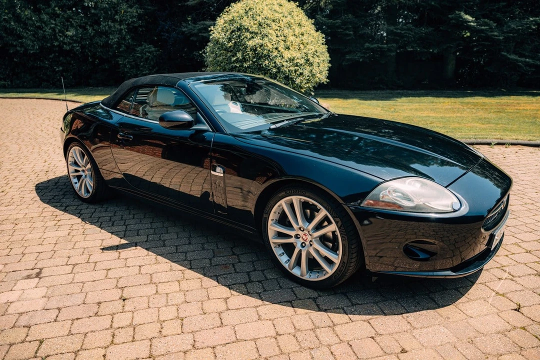 2007 Jaguar X150 XK - Image 19 of 30