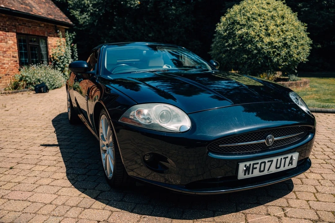 2007 Jaguar X150 XK - Image 21 of 30
