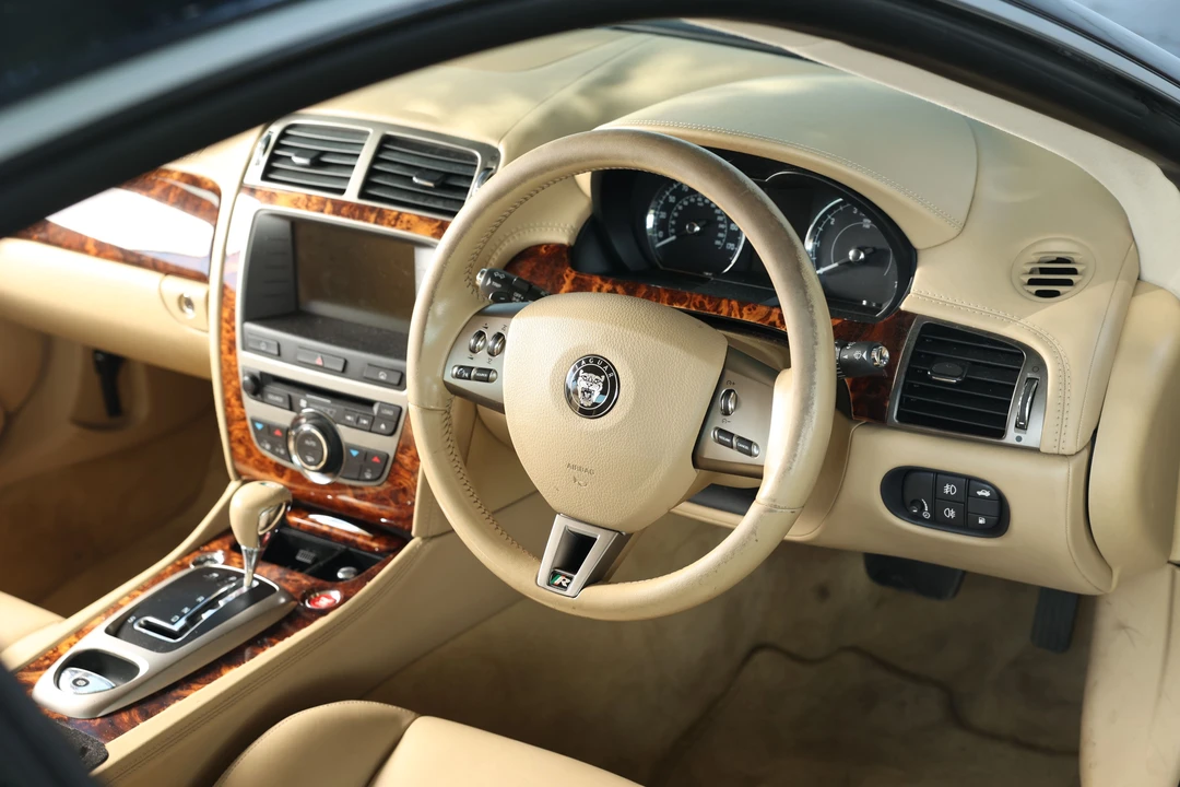 2007 Jaguar X150 XK - Image 12 of 13