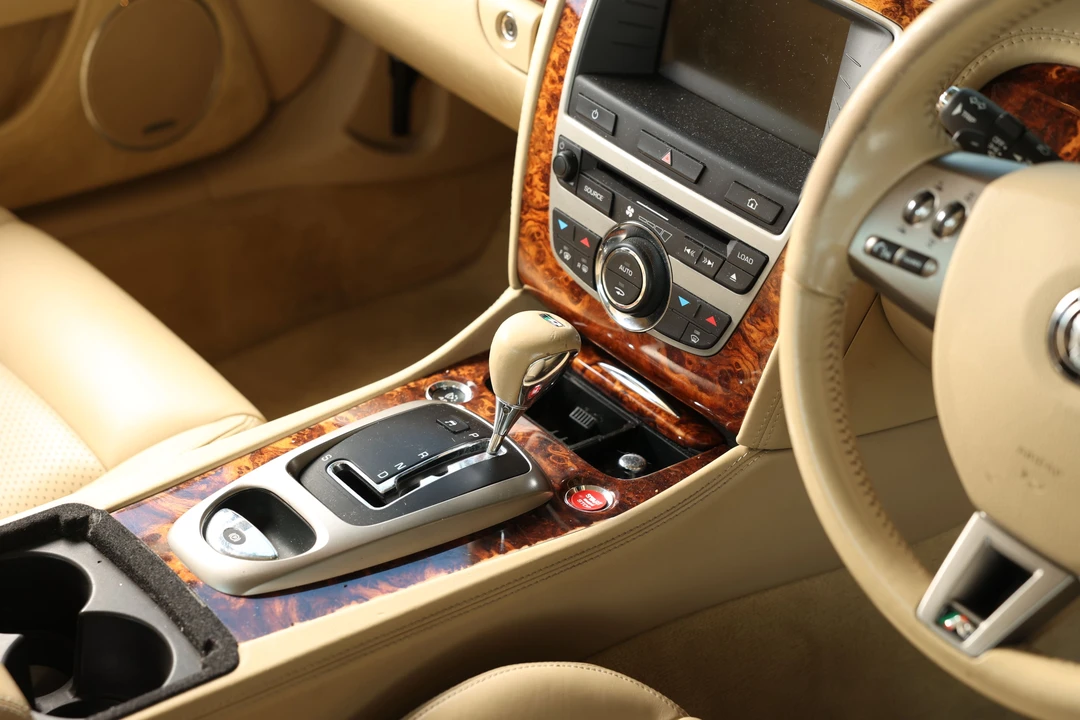 2007 Jaguar X150 XK - Image 11 of 13