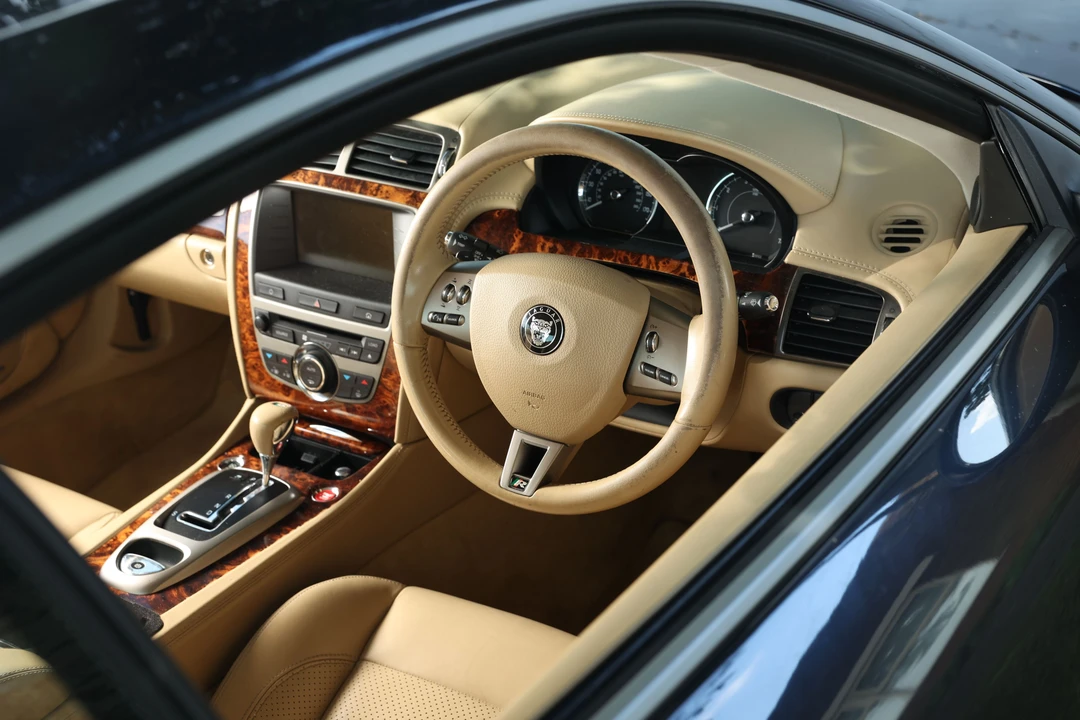 2007 Jaguar X150 XK - Image 13 of 13