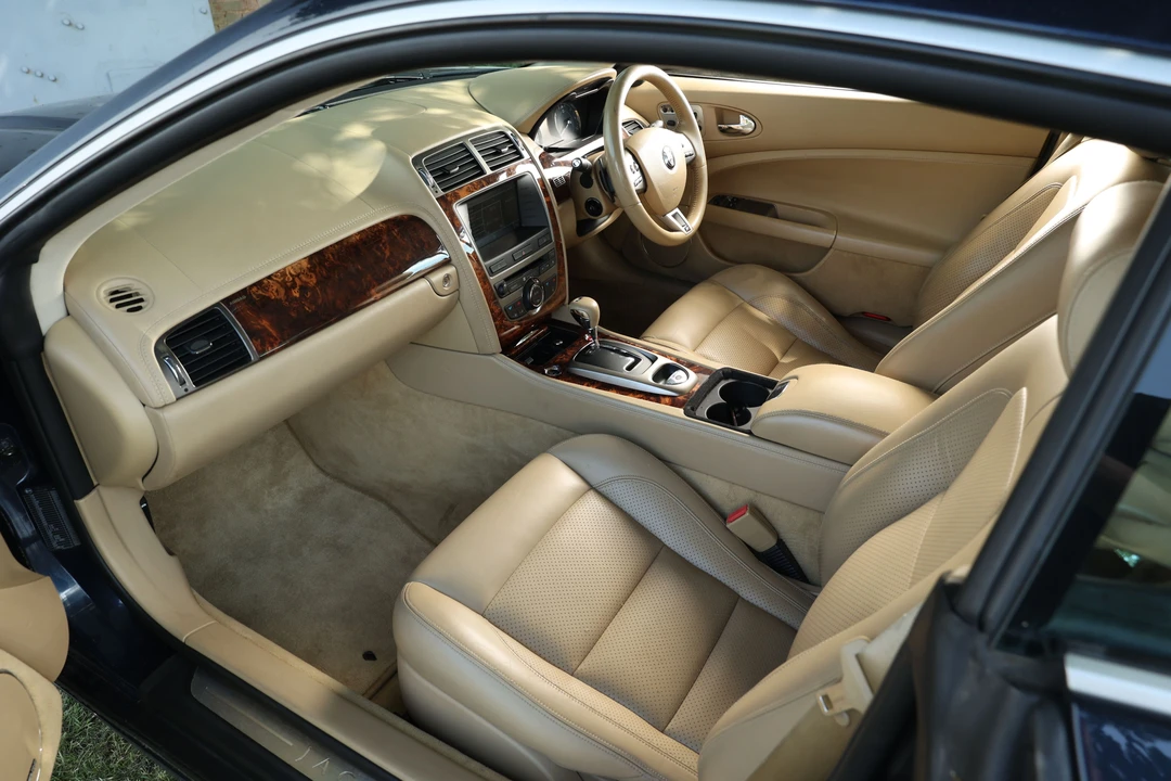 2007 Jaguar X150 XK - Image 6 of 13