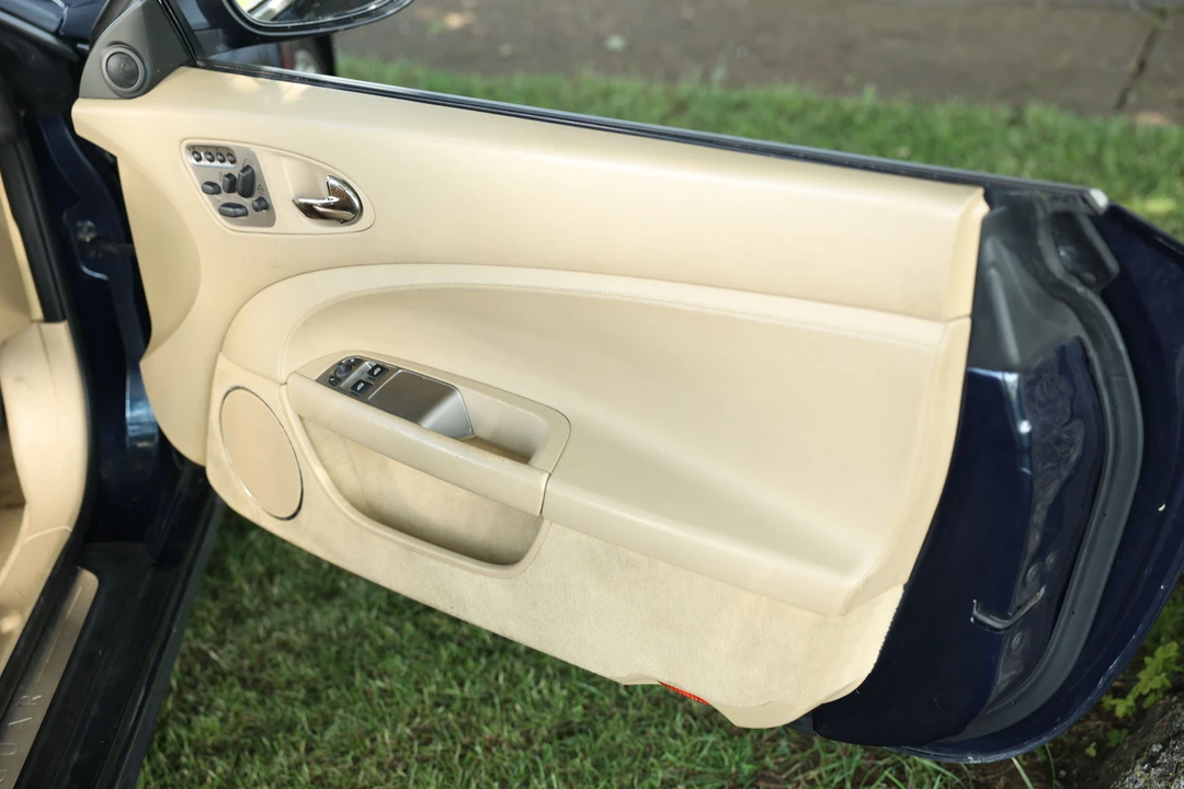 2007 Jaguar X150 XK - Image 9 of 13