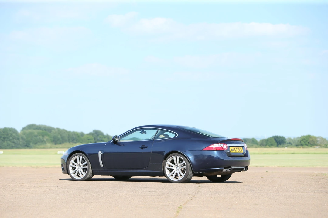 2007 Jaguar X150 XK - Image 2 of 13