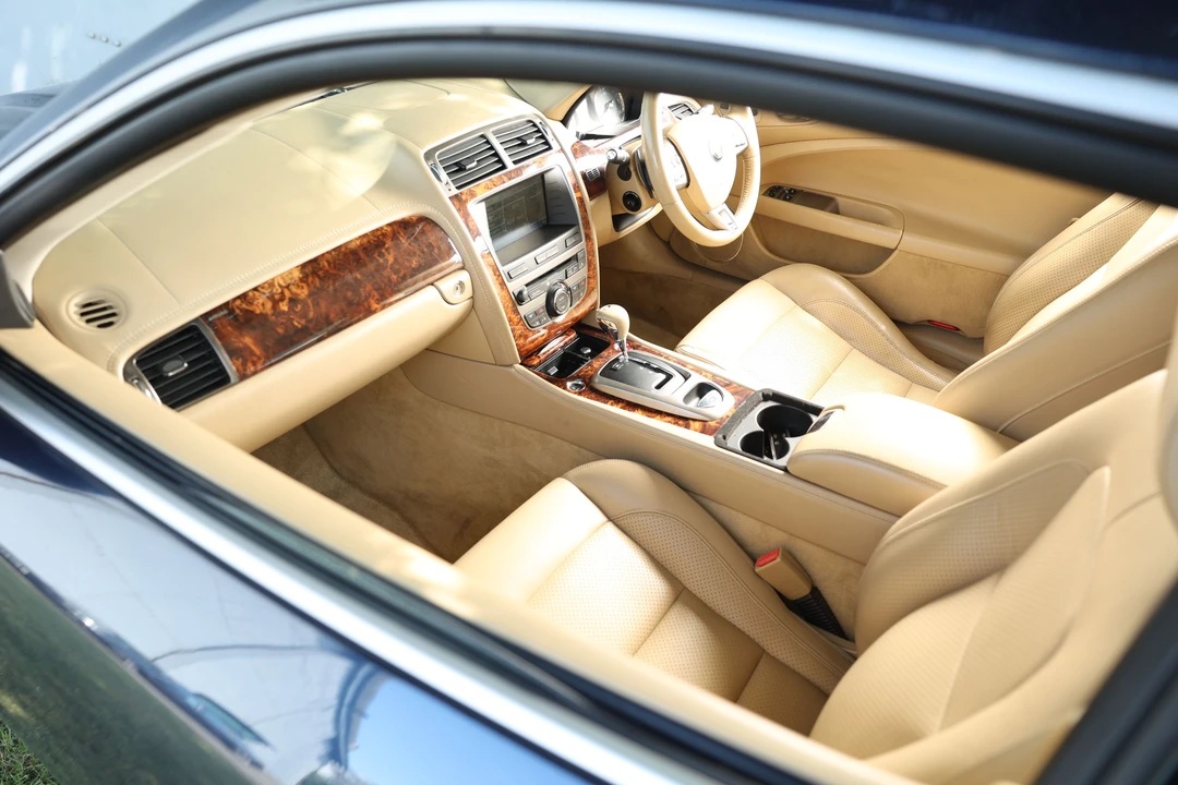 2007 Jaguar X150 XK - Image 7 of 13