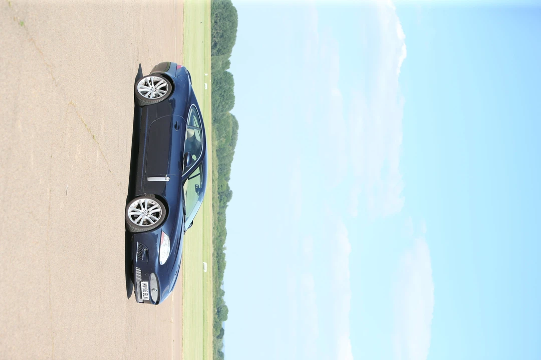 2007 Jaguar X150 XK - Image 3 of 13