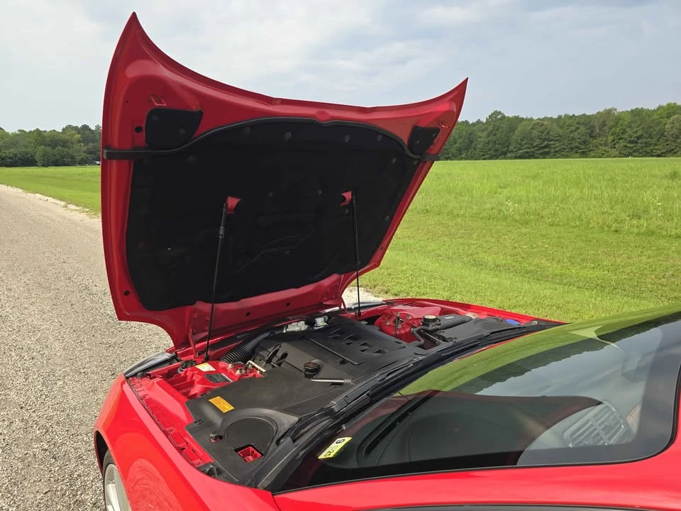 2007 Jaguar X150 XK - Image 16 of 18