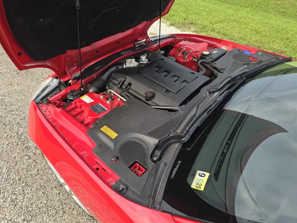 2007 Jaguar X150 XK - Image 14 of 18