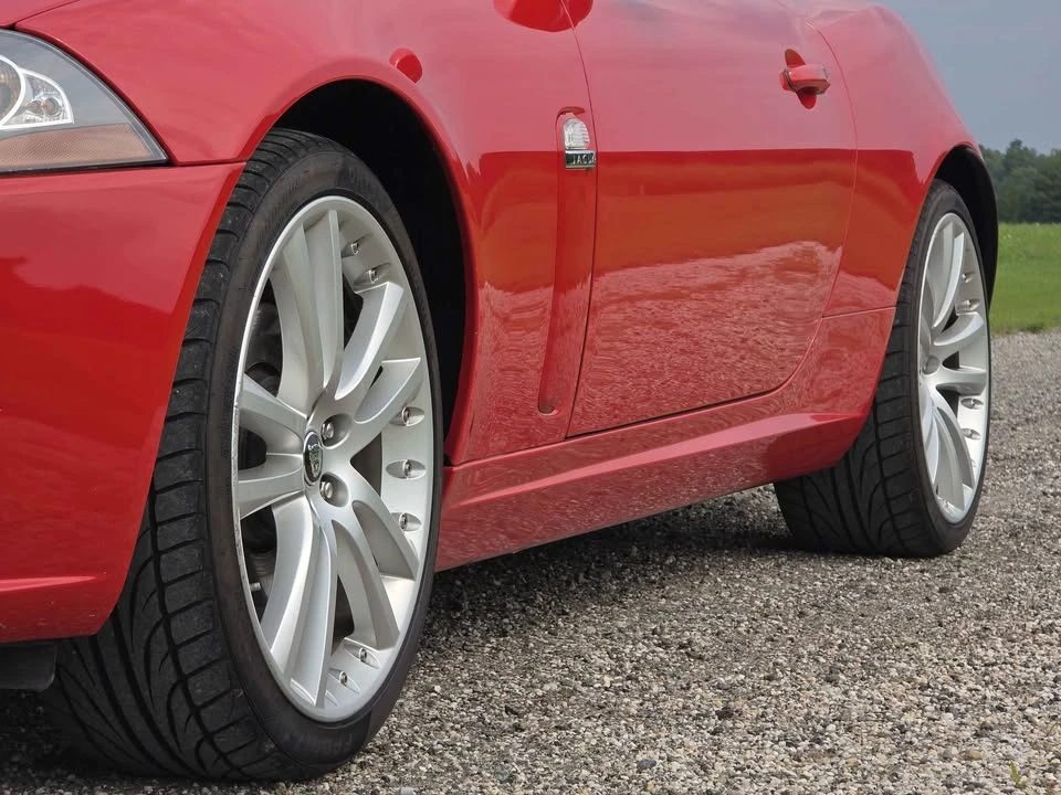 2007 Jaguar X150 XK - Image 9 of 18