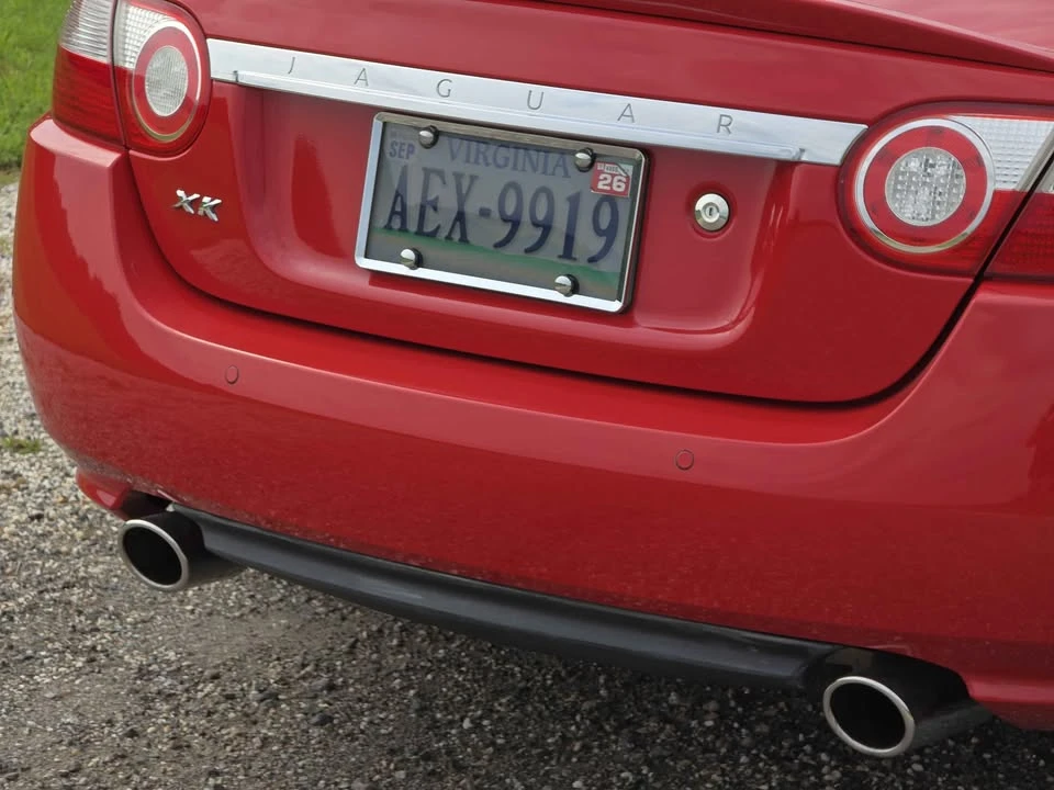 2007 Jaguar X150 XK - Image 11 of 18