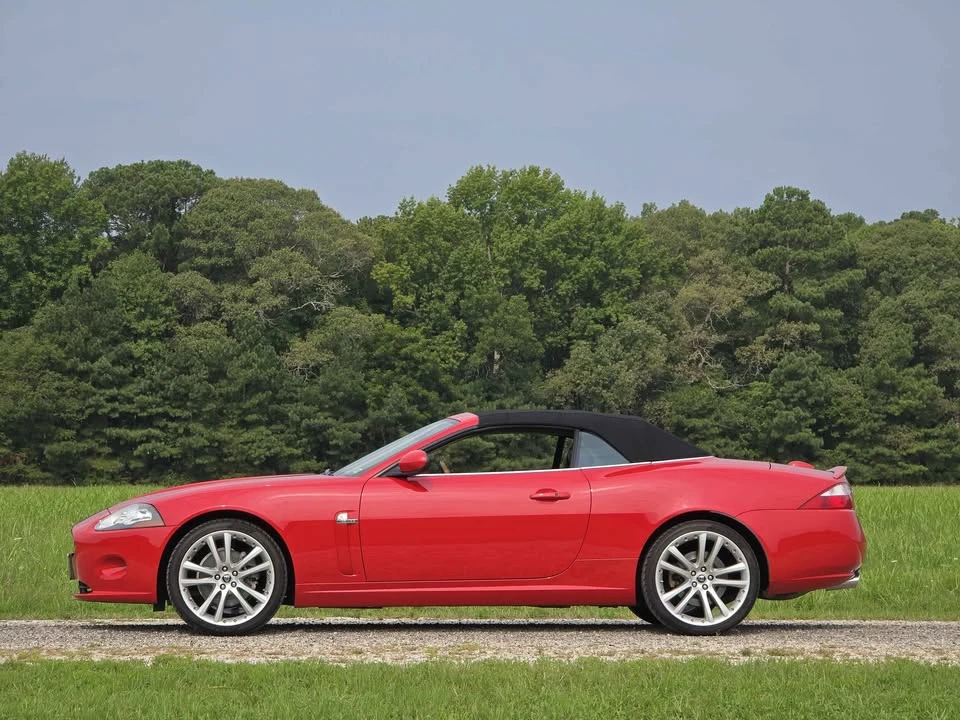 2007 Jaguar X150 XK - Image 3 of 18