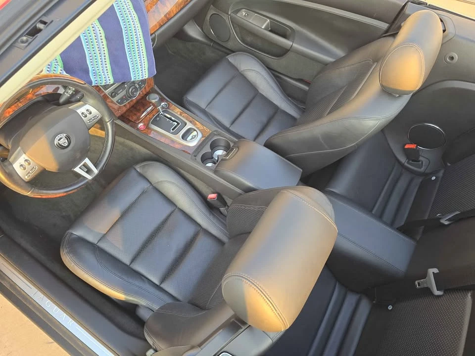 2007 Jaguar X150 XK - Image 17 of 18