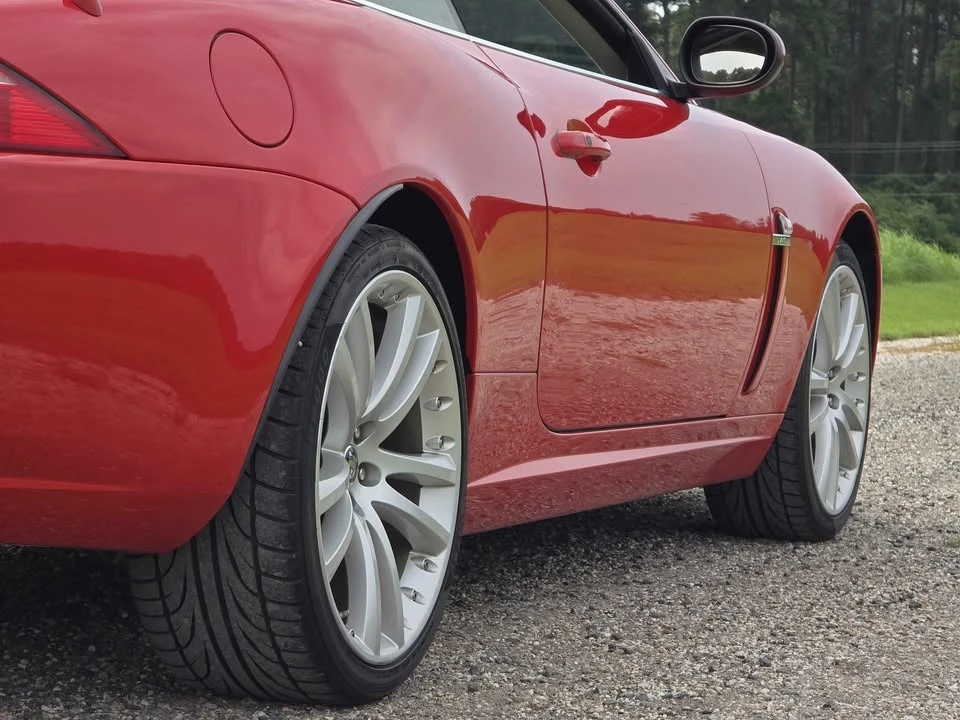 2007 Jaguar X150 XK - Image 10 of 18