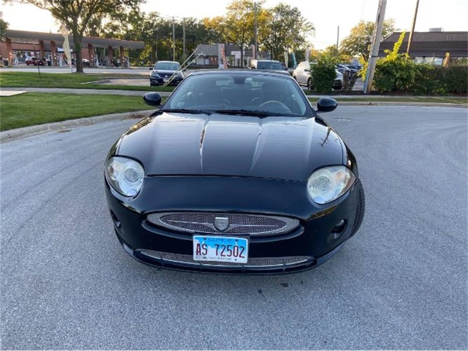 2007 Jaguar X150 XK - Image 4 of 9