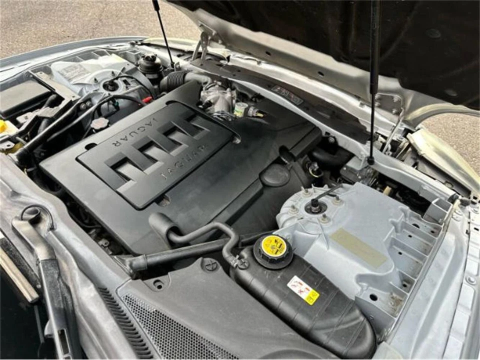 2007 Jaguar X150 XK - Image 2 of 30