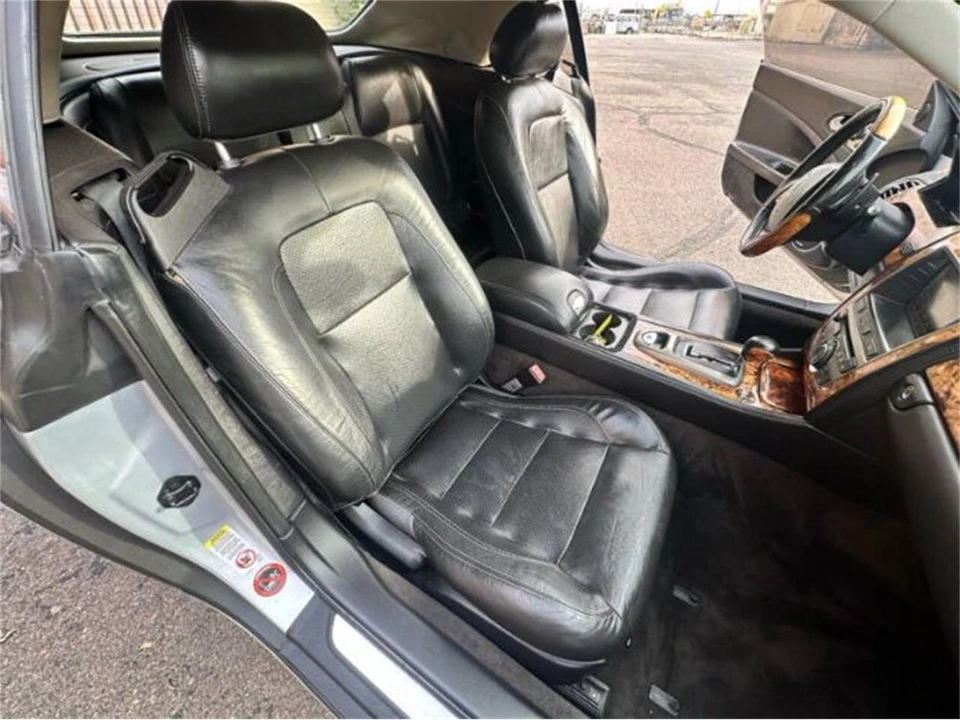 2007 Jaguar X150 XK - Image 9 of 30