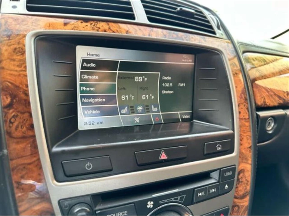 2007 Jaguar X150 XK - Image 18 of 30