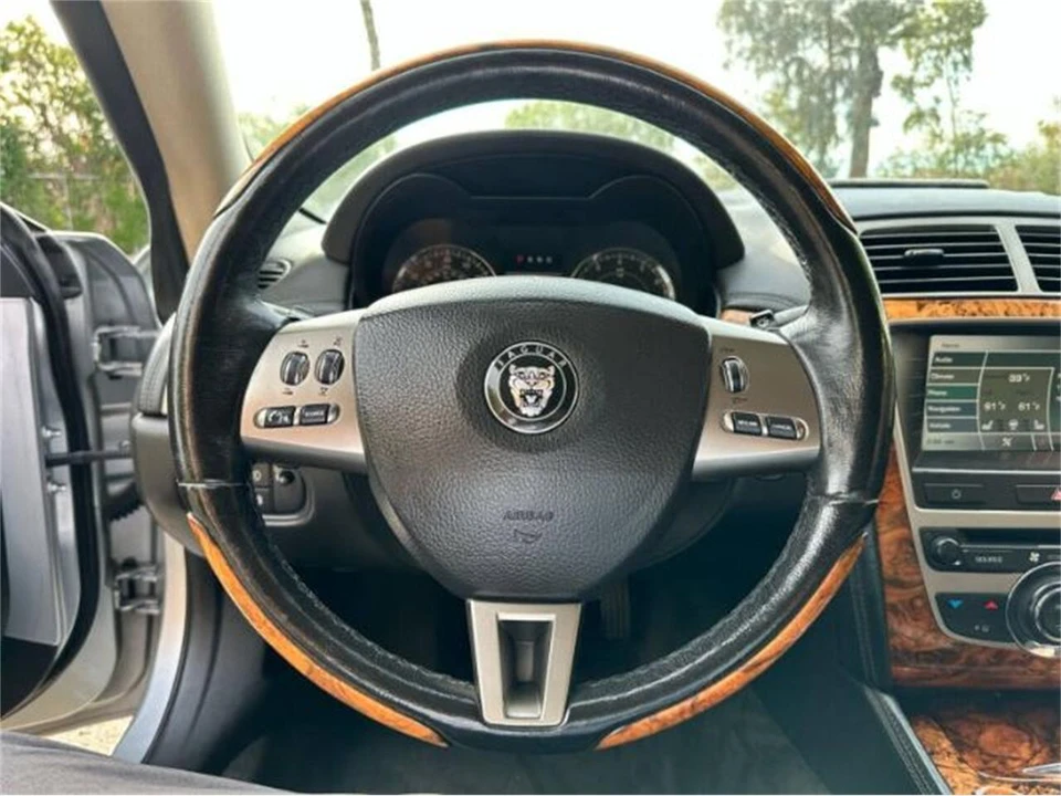 2007 Jaguar X150 XK - Image 19 of 30