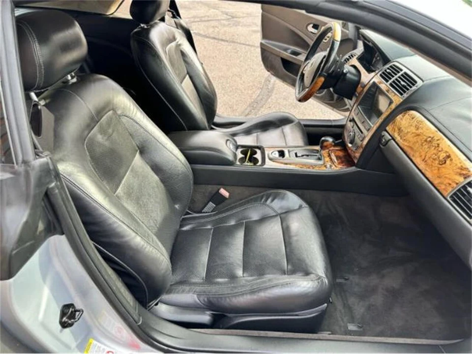 2007 Jaguar X150 XK - Image 11 of 30