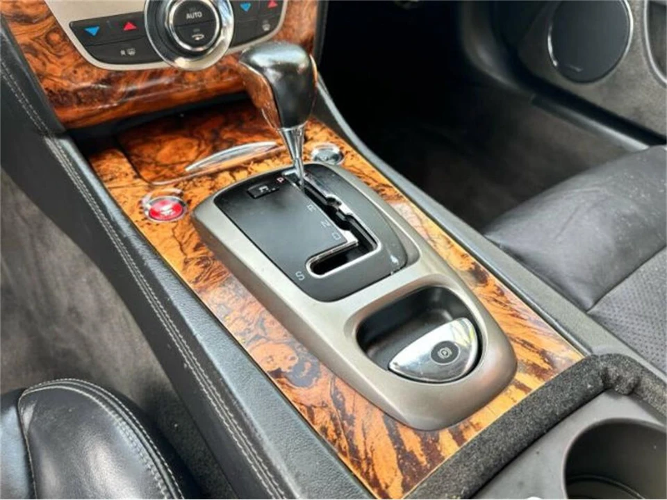2007 Jaguar X150 XK - Image 16 of 30
