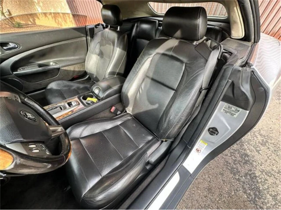 2007 Jaguar X150 XK - Image 22 of 30