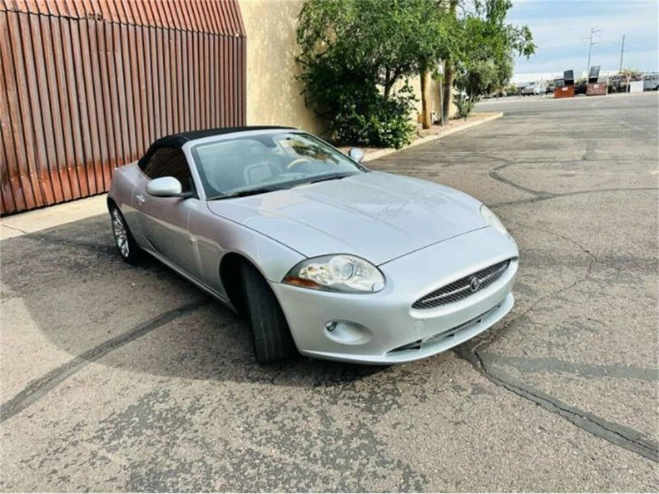 2007 Jaguar X150 XK - Image 28 of 30