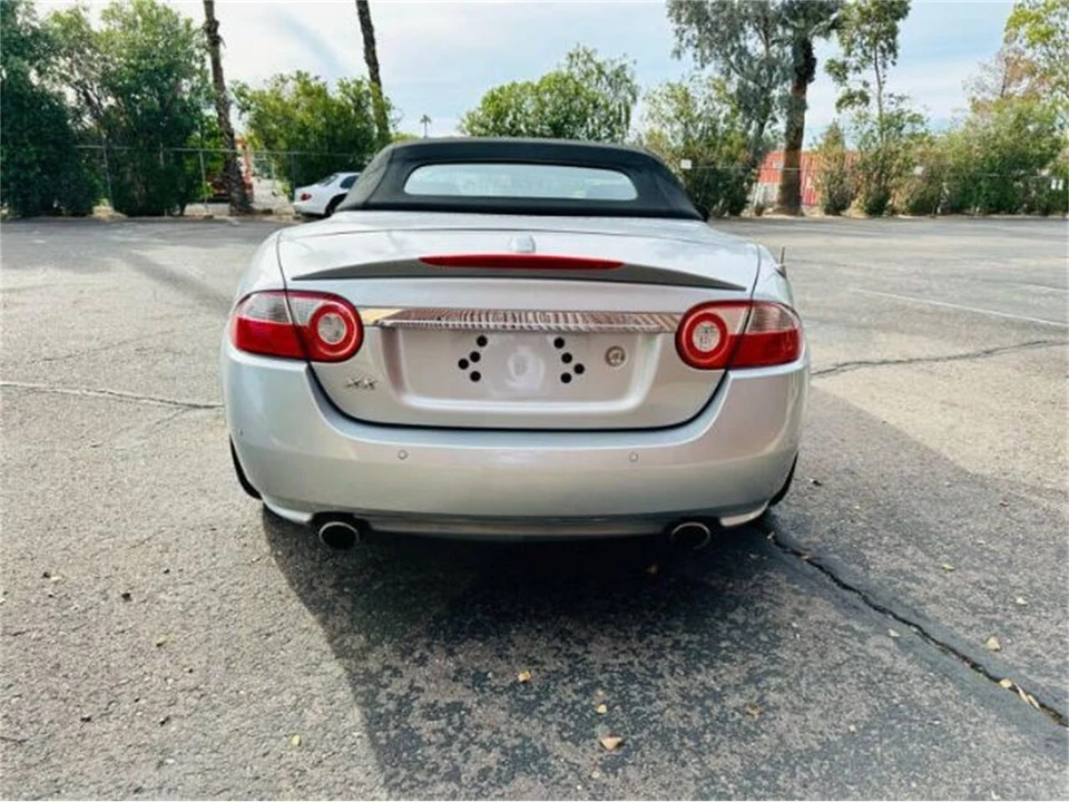 2007 Jaguar X150 XK - Image 30 of 30