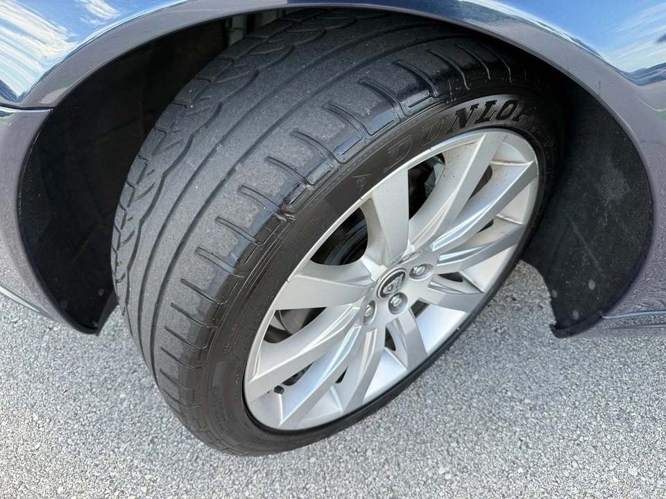 2007 Jaguar X150 XK - Image 23 of 24
