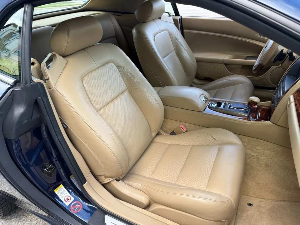 2007 Jaguar X150 XK - Image 20 of 24