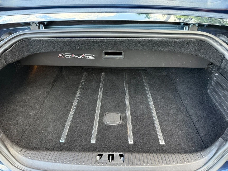 2007 Jaguar X150 XK - Image 22 of 24