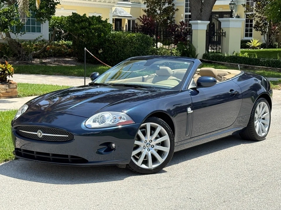 2007 Jaguar X150 XK - Image 12 of 24