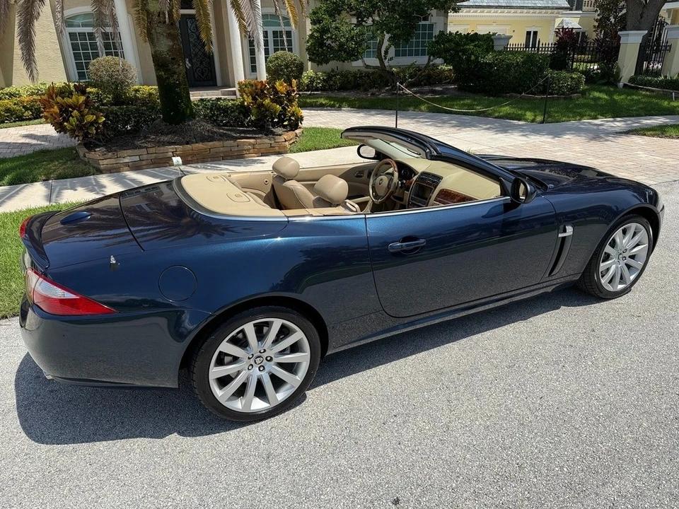 2007 Jaguar X150 XK - Image 4 of 24