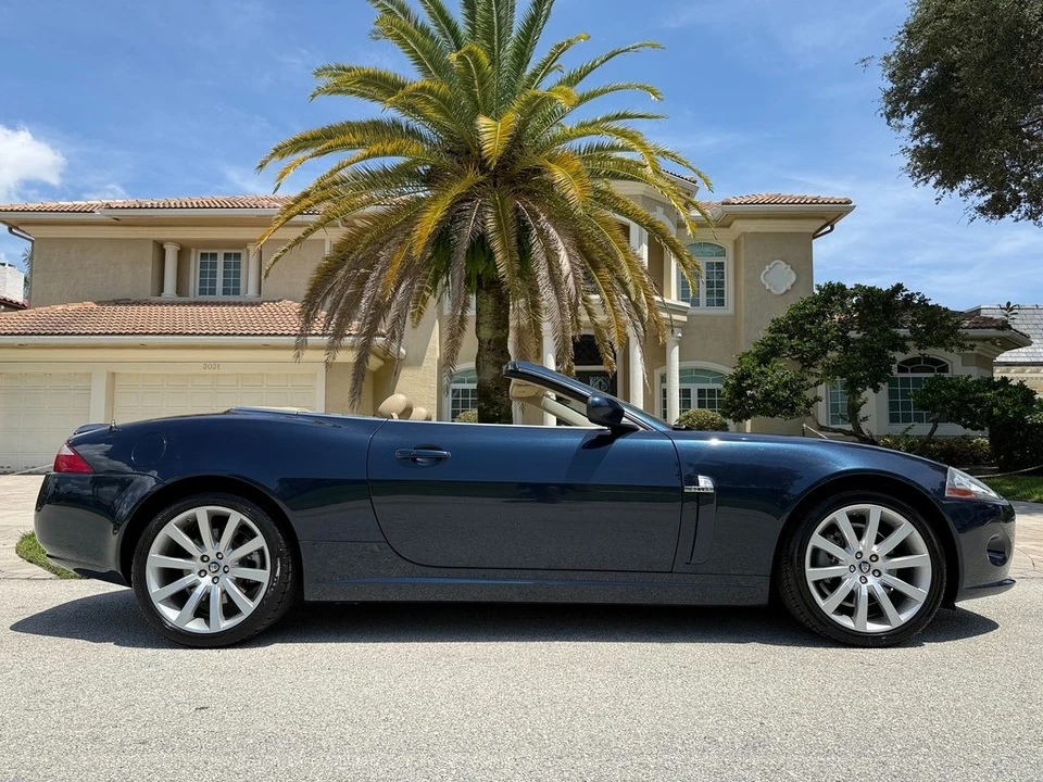 2007 Jaguar X150 XK - Image 2 of 24
