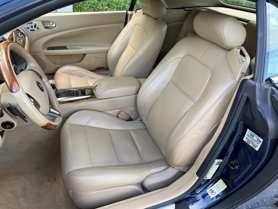2007 Jaguar X150 XK - Image 18 of 24