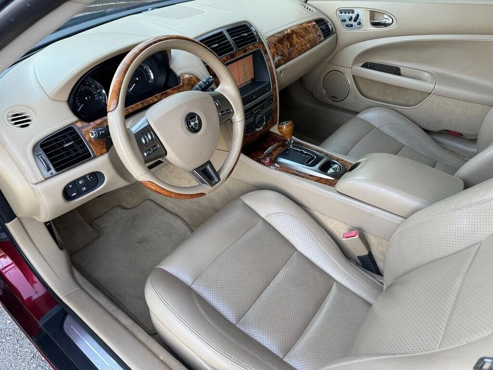 2007 Jaguar X150 XK - Image 14 of 21