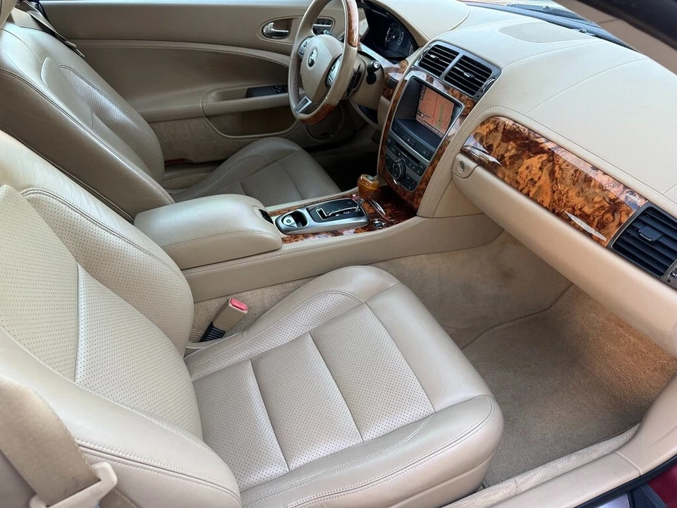 2007 Jaguar X150 XK - Image 17 of 21