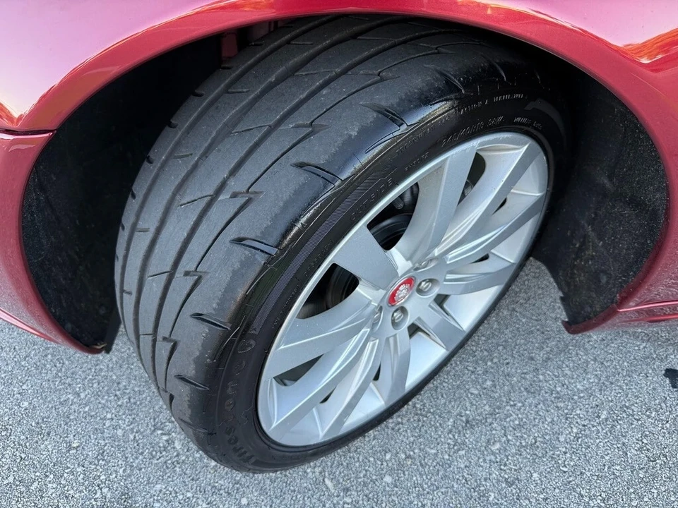 2007 Jaguar X150 XK - Image 21 of 21