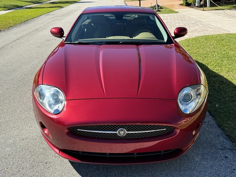 2007 Jaguar X150 XK - Image 3 of 21