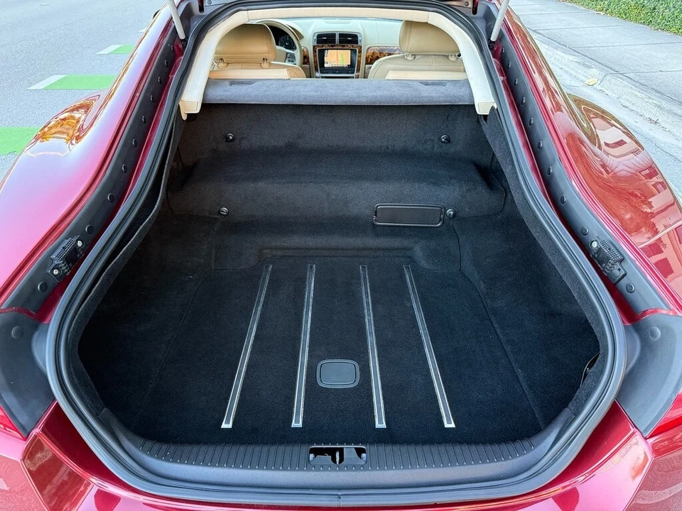 2007 Jaguar X150 XK - Image 20 of 21
