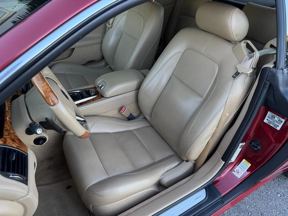 2007 Jaguar X150 XK - Image 15 of 21