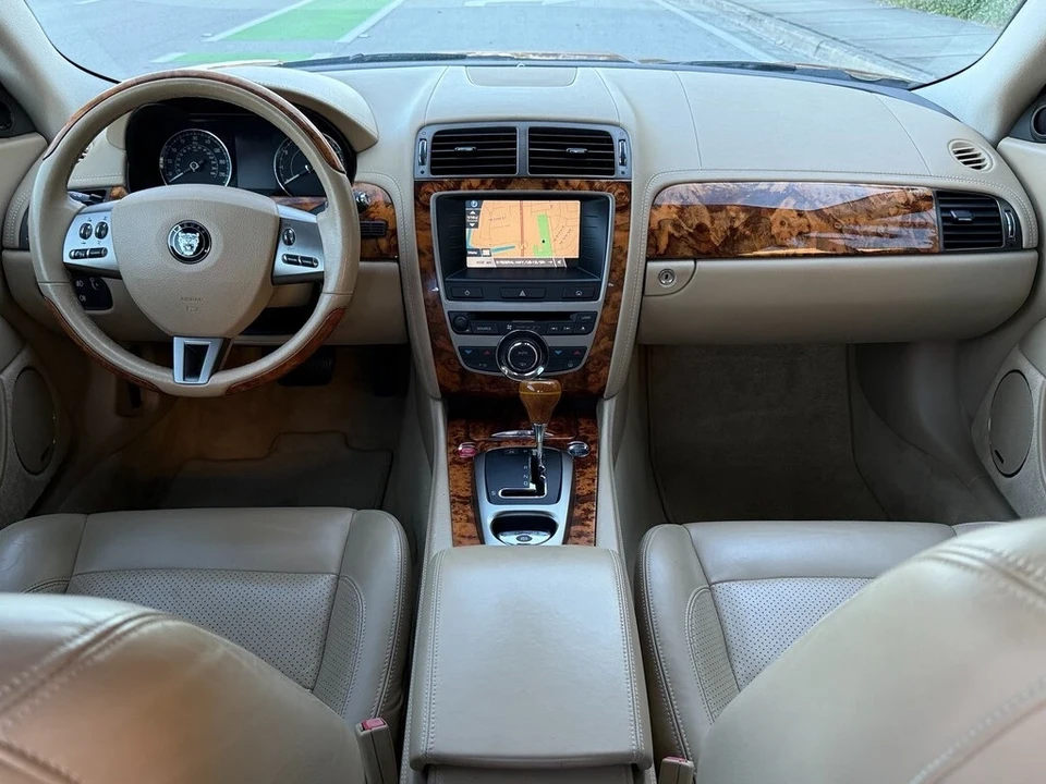 2007 Jaguar X150 XK - Image 13 of 21