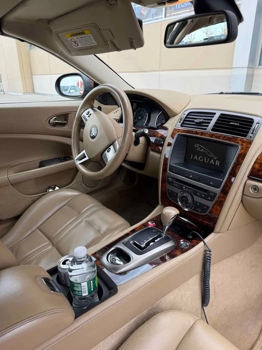 2007 Jaguar X150 XK - Image 8 of 10