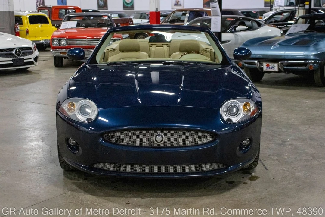 2007 Jaguar X150 XK - Image 12 of 12
