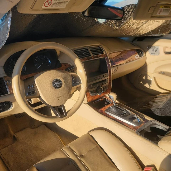 2007 Jaguar X150 XK - Image 4 of 7