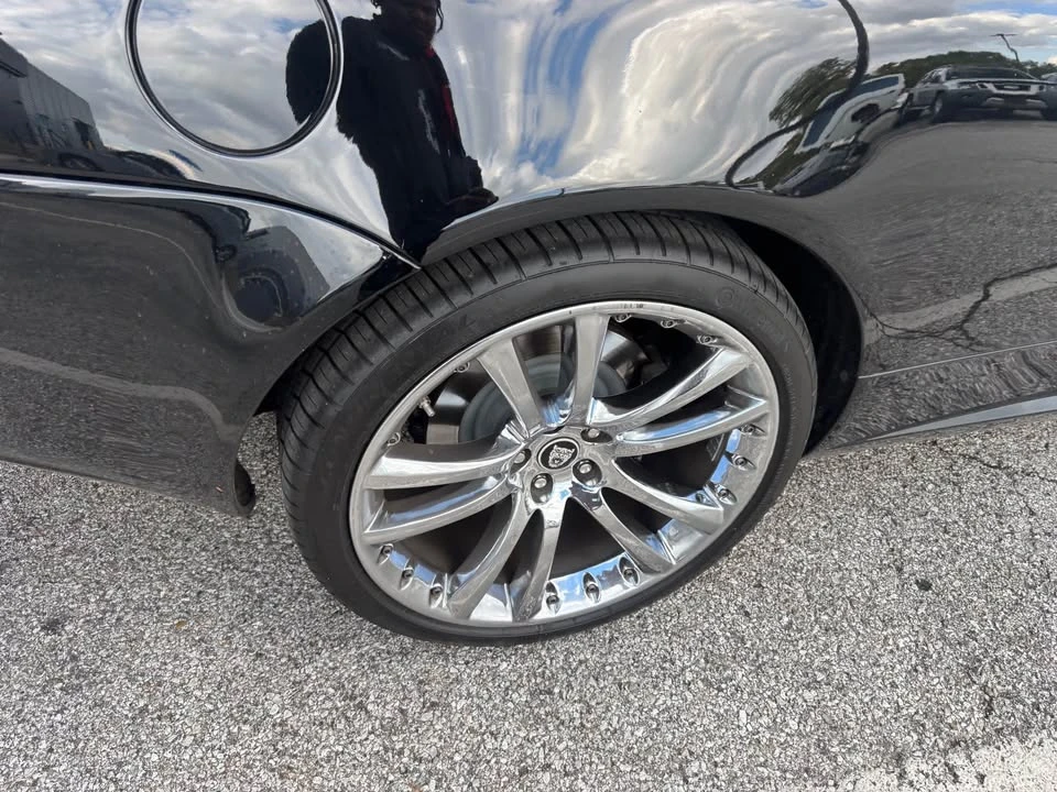 2007 Jaguar X150 XK - Image 4 of 5