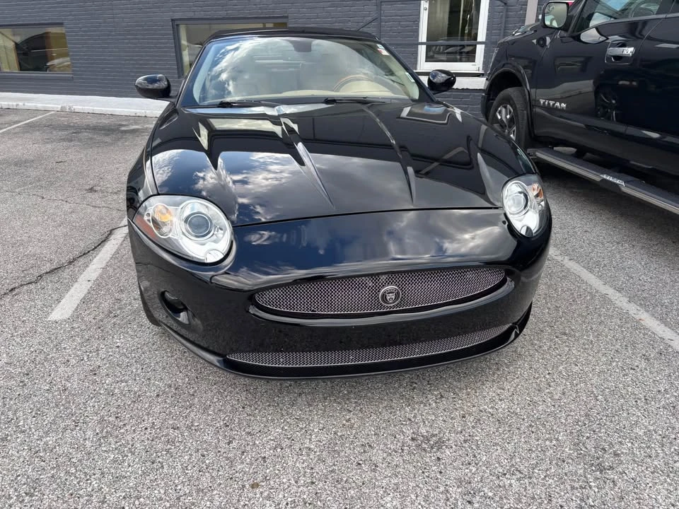 2007 Jaguar X150 XK - Image 2 of 5