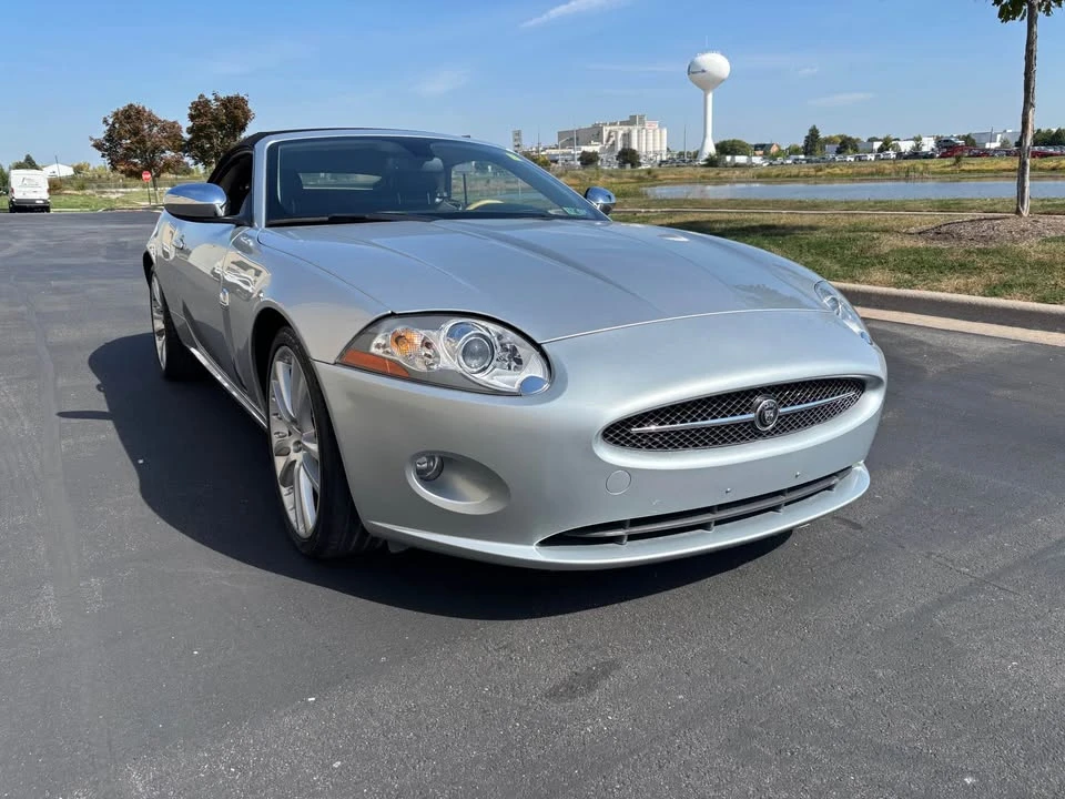 2007 Jaguar X150 XK - Image 5 of 18