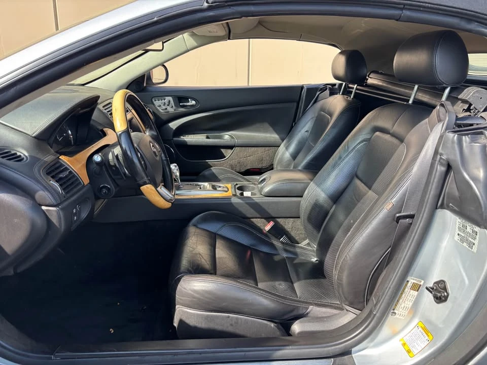 2007 Jaguar X150 XK - Image 15 of 18