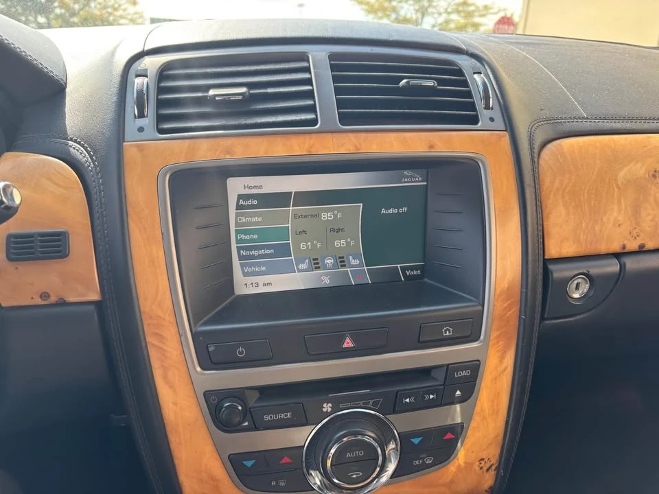 2007 Jaguar X150 XK - Image 18 of 18