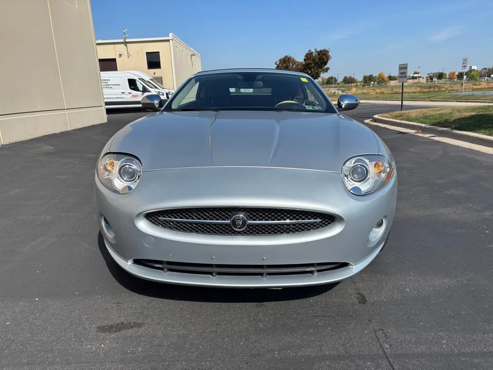 2007 Jaguar X150 XK - Image 2 of 18